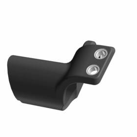 5142463-266 Polaris Turn Signal Stalk Left Black Genuine Oem Part Qty 1