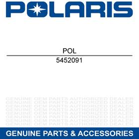 5451258 Polaris 5452091 Cam-turn Signal Cancel Part