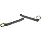 Pu2020-0485 Alloy Art Led Front