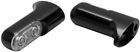 Pu2040-0615 Arlen Ness Direct Rear Turn Signals With Power Led Black