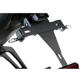 3734n Puig For Kymco K - Pipe 2018 Homologated Putt Turn Lights