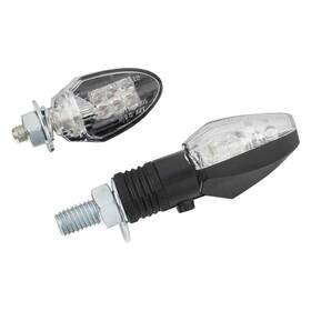 4906n Puig For Kymco K - Pipe 2018 Minimal Turn Lights
