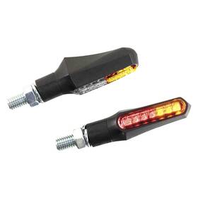 9084n Puig For Kymco K - Pipe 2018 Front Curve Turn Lights