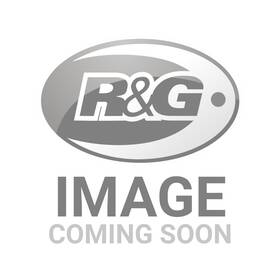 Rap0028bk R&g Racing Black Rear Indicator Adapters For 2023-2024 Bsa Gold Star