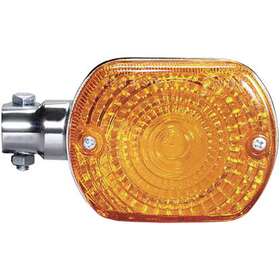 4881831 Rad Powersports 1381884 760222 Fits 1980 Kawasaki Kz250 Turn Signal K&s
