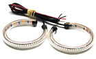 Rage-360-49 New Rage Cycles Fork Mount Led Turn Signals