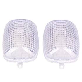 Raimukurijinusa 532613159054 For Honda Cbr1000rr Cbr600rr Indicator Turn Signal Blinker Lamp Lens Cover