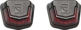 59-207r Ravek Trunk Bed Light - Red