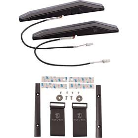 2020-2279 Ravek 67-106s Running Light - White