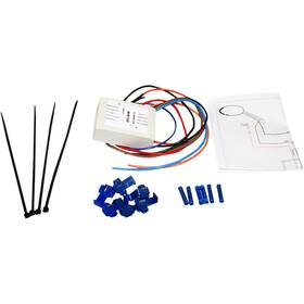 Mir100 Rivco Led Custom Mirror Installation Module Kit