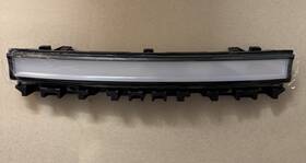Pt00000466-n Rivian New R1t/r1s Front Light Bar 2022-2025 Oem
