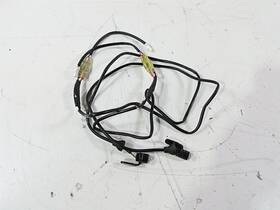 1234567 Rizoma 2022 Mv Agusta F3 800 Rosso Mini Round Turn Signal Blinker Set