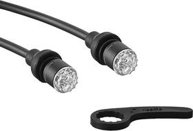 Fr075bm Rizoma Light Unit Turn Signals