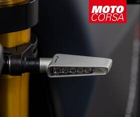 Fr130a Rizoma Inch Vision Sequential Led Turn Signal