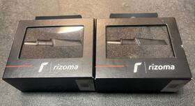 Fr130b Rizoma Vision Sequential Turn Signals Set Of 2