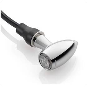 Fr151ch Rizoma - Club Turn Signal