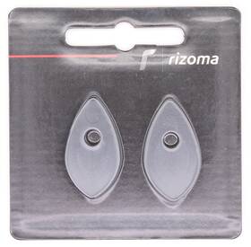 Fr216b Rizoma Indicator Light Adapters 2012-2024 Honda Ducati Mv Agusta