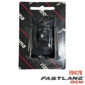 Fr417b Rizoma Turn Signal Adapters For Ducati New Aftermarket