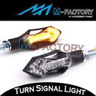Rmdtsl199ywus001 Sword Arrow Amber Led Turn Signal Light Blinker 699978119786