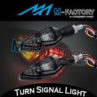 Rmdtslt110rdus046 Led Turn Signal Tail Light Fit Kawasaki Gpz 699938829243