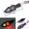 Rmtslt110rdmm532 Mc Motoparts Rear Red Amber Led Turn Signal 699995015795