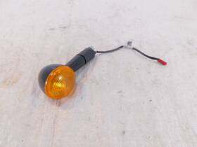 Ran00299 Royal Enfield Meteor 350 Euro 5 Front Right Turn Signal Indicator Flasher Light