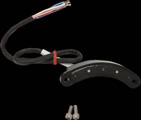 0207-2023 Rsd Roland Sands Design Led Indicator Light Kit For Cafe Gauge And Headlight Reloca
