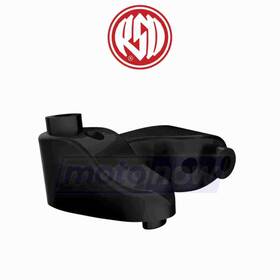 06mk Rsd Mn/06mk Rear Strut Mounts For Turn Signals 2005-2007 Harley Davidson Xl883r Xk
