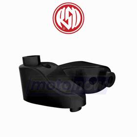 D2ww Rsd Mn/d2ww Rear Strut Mounts For Turn Signals 2018-2020 Harley Davidson Ey