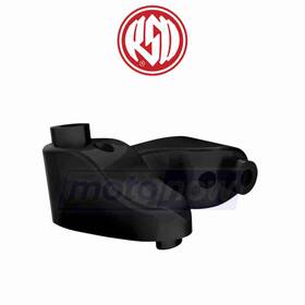 Dg9h Rsd Mn/dg9h Rear Strut Mounts For Turn Signals 2006-2011 Harley Davidson Xl1200l Pl