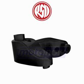 Rsd Mn/e425 Rear Strut Mounts For Turn Signals 2007-2009 Harley Davidson Fxdl Kz