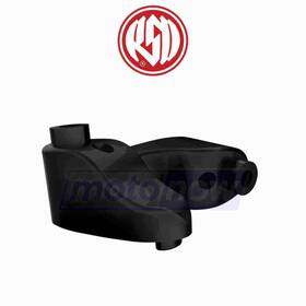 Q3pf Rsd Mn/q3pf Rear Strut Mounts For Turn Signals 2007-2014 Harley Davidson Fxdc Fb