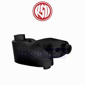 Qt7f Rsd Mn/qt7f Rear Strut Mounts For Turn Signals 2004-2019 Harley Davidson Xl1200c Xa