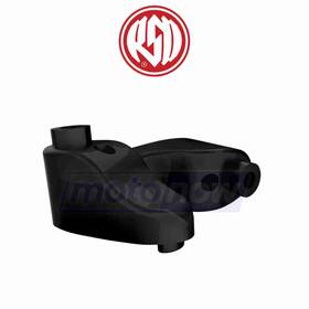 S282 Rsd Mn/s282 Rear Strut Mounts For Turn Signals 2007-2012 Harley Davidson Xl1200n Vo