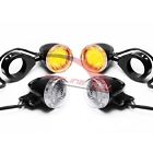 Rv010 Redline Rev Relocate Clamp Led Turn Signal Lights Indicator For