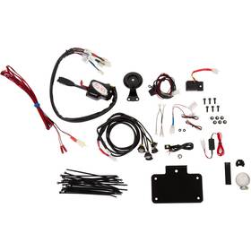 440038aa-33b1e8 Ryco Utv Turn Signal/horn Kit 6-led For Kawasaki Ridge 1000 Limited Hvac 2024-25