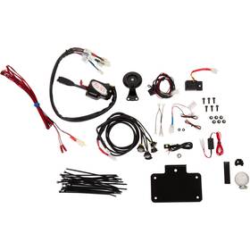 440038aa-73e4c5 Ryco Utv Turn Signal/horn Kit 6-led For Kawasaki Ridge 1000 Xr Crew Hvac 2025