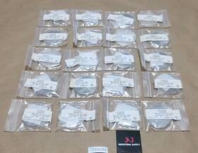 032.218 Sate-lite New 20 26 Clear Lens Reflectors Sae-a-88-dot 2-3/8 Inch Od Warranty