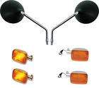 Sckindmir001 Starcycle Mirror Indicator Kit Yamaha