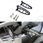 F800gt Se-bmw-light001-bk1 Front Pair Turn Signal Light Cover Protector Guard 738422051361