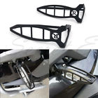 Se-bmw-light003-bk1 Front Turn Signal Light Cover Guard Indicator Protector 738422051422