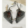 Sf-hzs10070430 Zxmt Smoke Rear Turn Signal Light For Suzuki