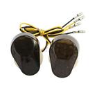 Sft03108 Mt-afm 12v 12led Amber