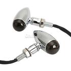 Sft05256 Bullet Led Turn Signal Indicator For Suzuki Intruder Volusia Vs