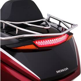 52-970bk Show Chrome Gt Marvel Trunk Light - Black