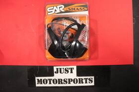 22-099c Sicass Flat Mount Led Clear Turn Signals Ktm