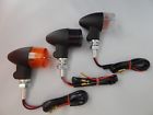 Sig-001-blk Unbranded Black Bullet Style Marker Signals Dual Filament With Choice