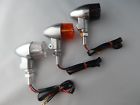 Sig-001-bru Outpost Cycle Brushed Dual