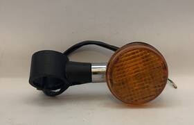 Vl600vtx1300 Signal 3345-mz8-k02 Honda Left Ft Turn Assypart # Vt750