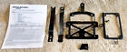 Slmms-02 Harley Davidson Turn Signal Relocation Kit Fxs Fls